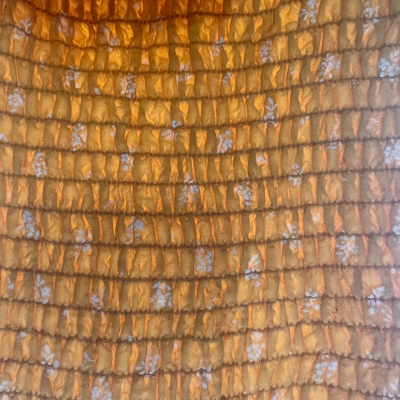 Yellow kids top - Picture 2 of 3